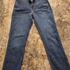 Lee boyfriend jeans